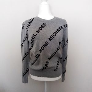 Micheal Kors Men's Sweater